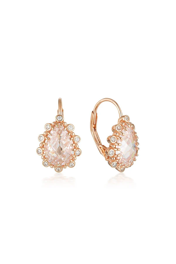 GEORGINI Luxe Oppulenza Earrings