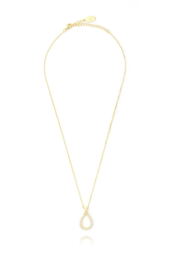 GEORGINI Goddess Freya Pendant