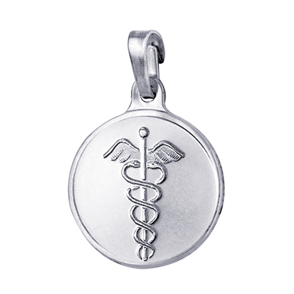 16mm Medical Disc Charm