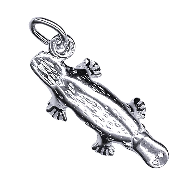 Platypus Charm