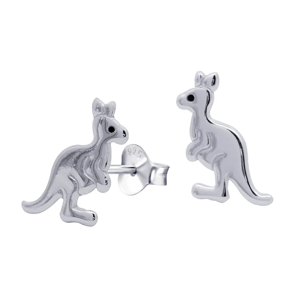 Kangaroo Studs