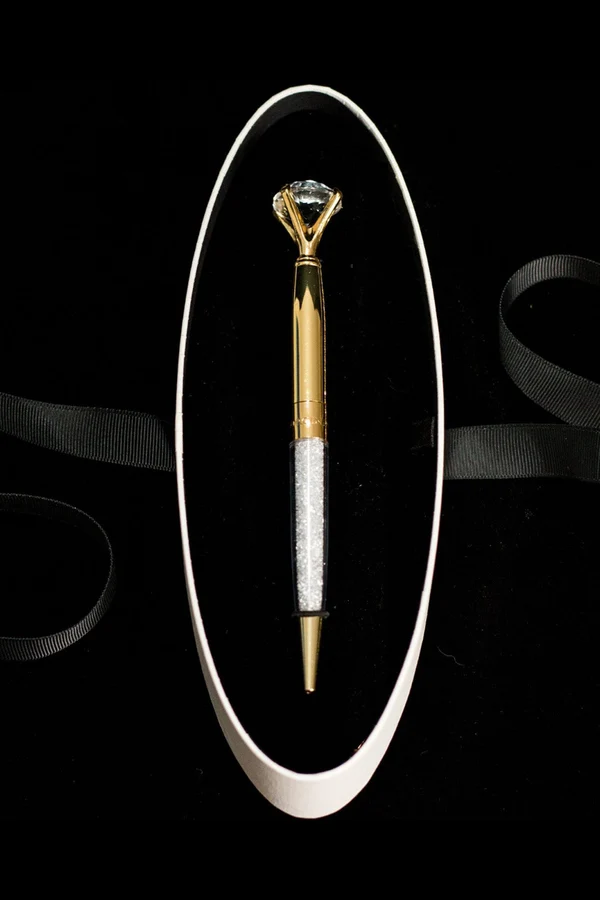 GEORGINI Diamond Pen