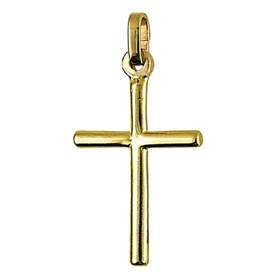 Tubular Cross 22mm x 14mm