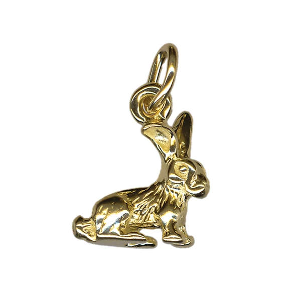 Rabbit Charm