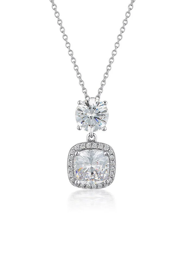 GEORGINI Elsie Pendant