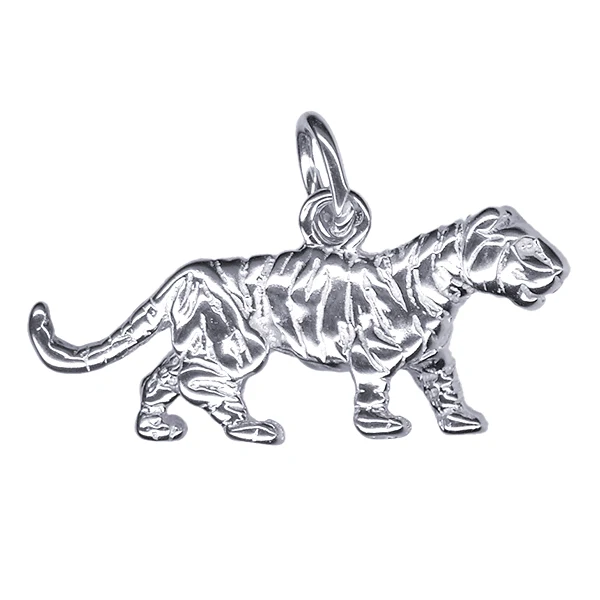 Tiger Charm
