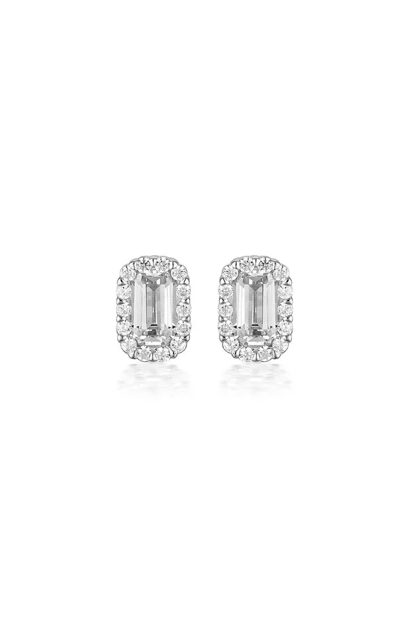 GEORGINI Paris Studs