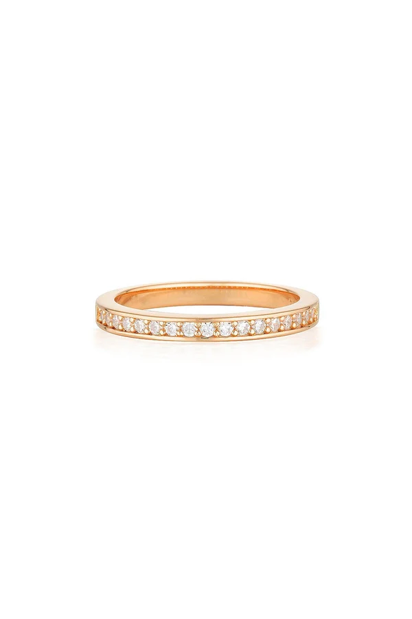 GEORGINI Stellar Lights Eos Ring