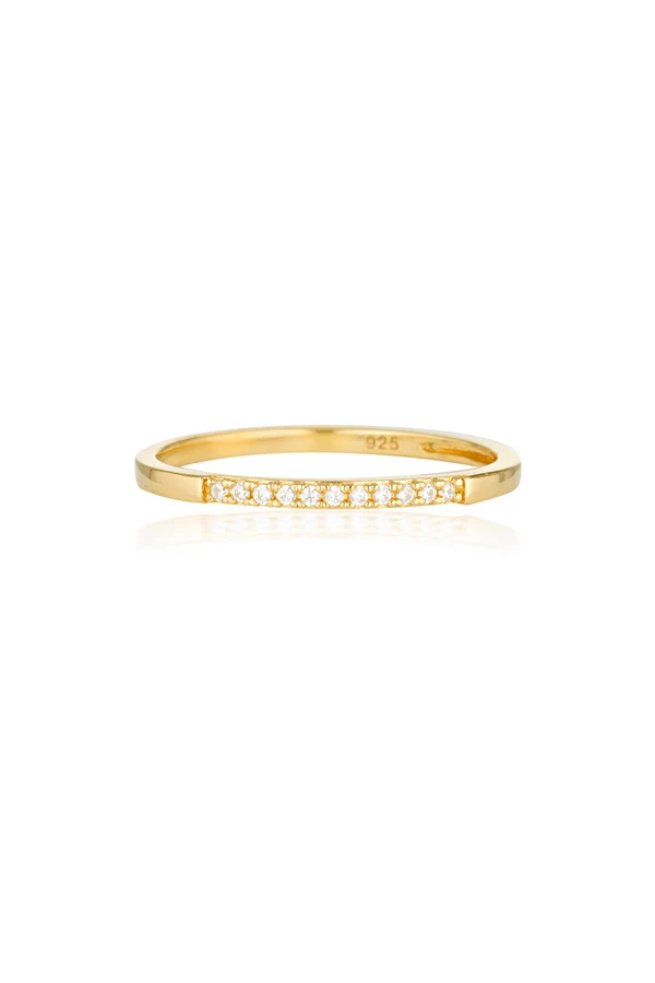 GEORGINI Summer Sorbet Frosty Ring