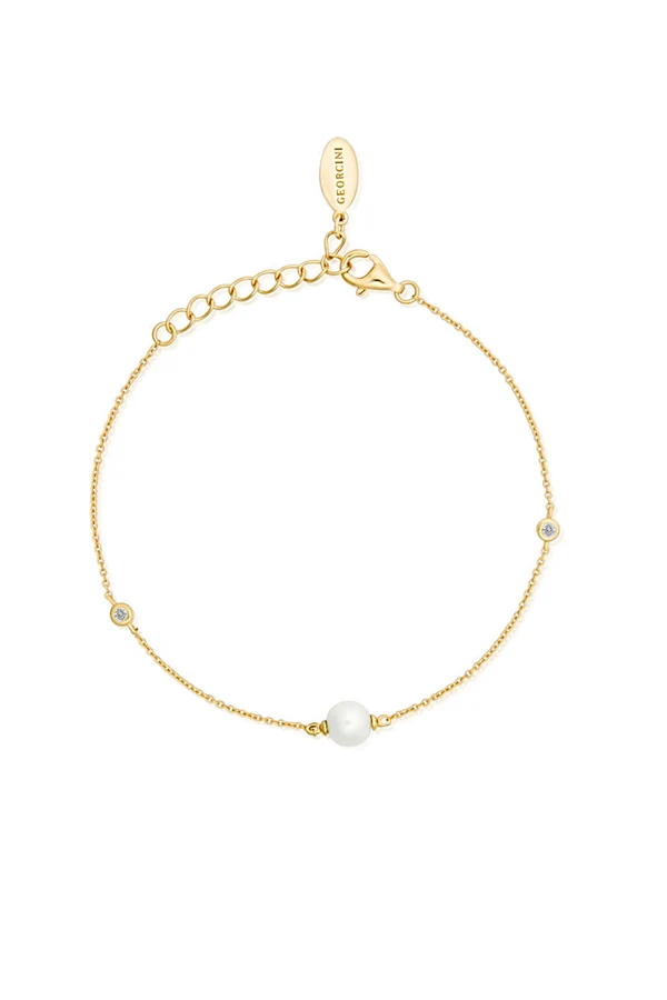 GEORGINI Heirloom Treasured Bracelet