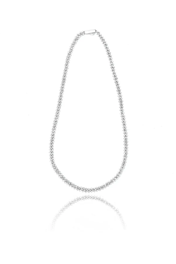 GEORGINI Goddess Aphrodite Necklace