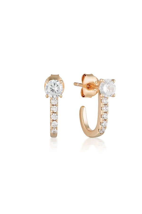 GEORGINI Isla Earring