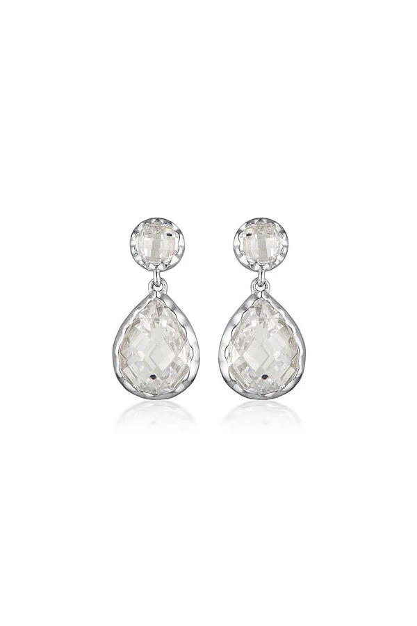 GEORGINI Luxe Nobile Earrings