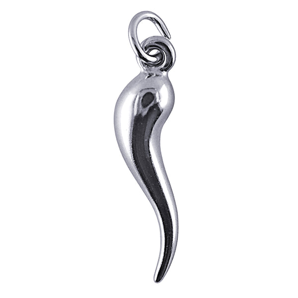 Horn of Plenty Charm 21mm x 6mm