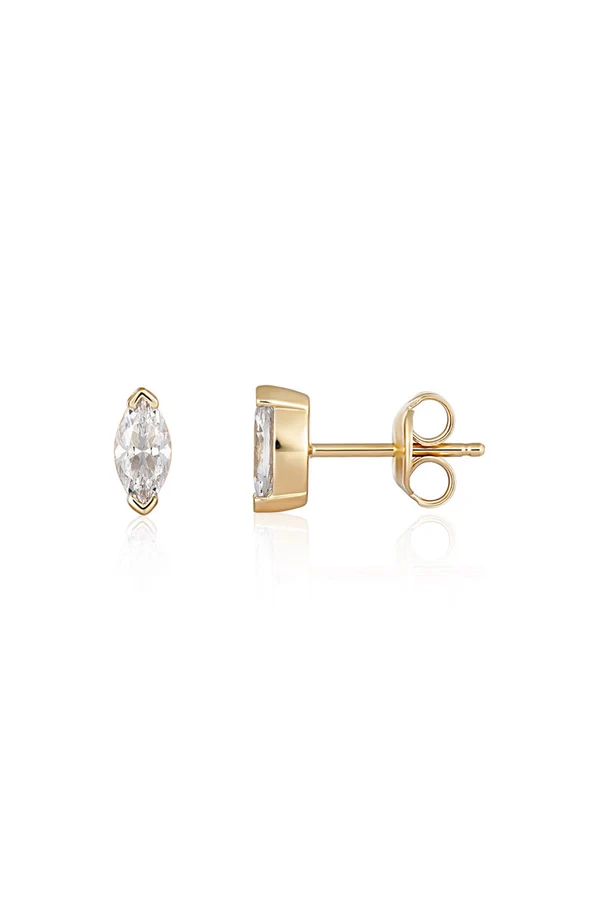 GEORGINI Heirloom Forever Earrings