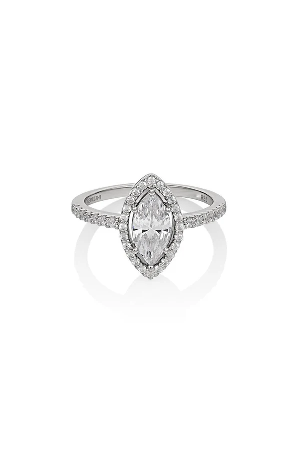 GEORGINI Heirloom Signature Ring