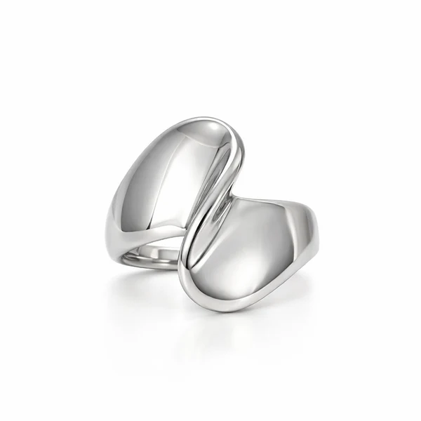 GEORGINI Alchemy Flow 925 Ring