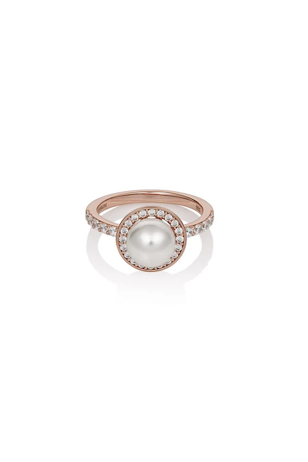 GEORGINI Heirloom Always Ring