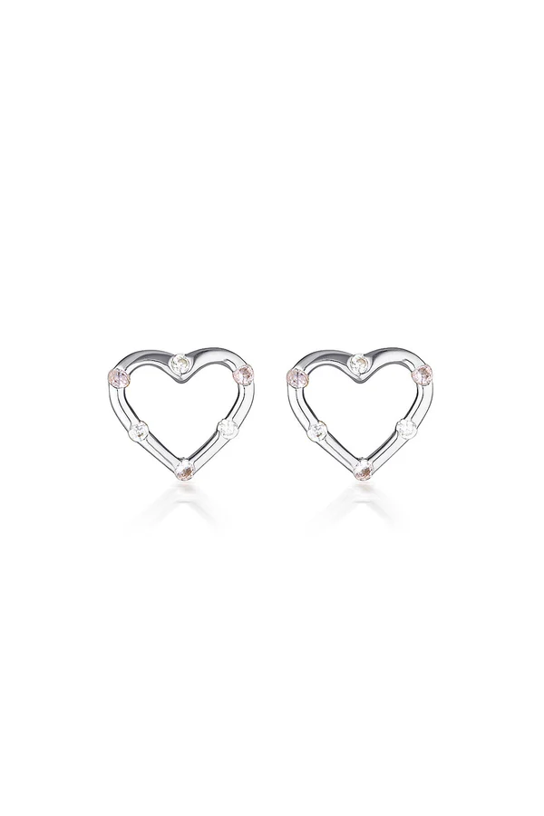 GEORGINI Summer Sorbet Candy Cupid Earrings