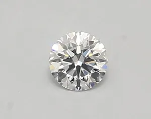 0.33ct ROUND D VVS2 Lab diamond