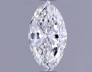 0.5ct MARQUISE E SI1 Natural diamond