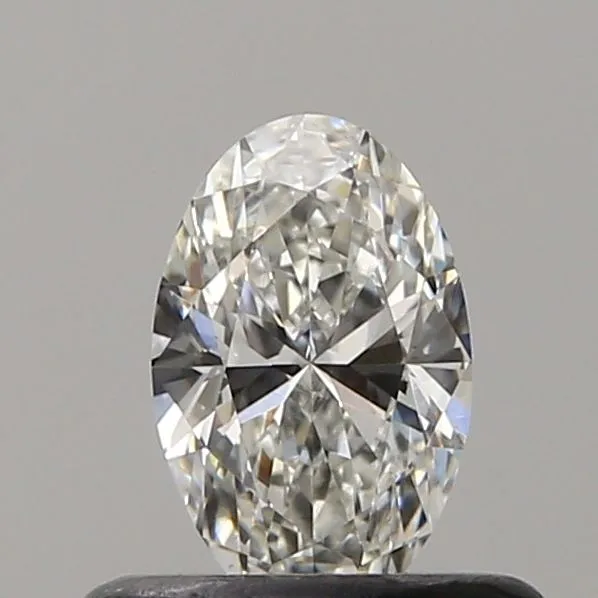 0.40ct OVAL H VS1 Natural diamond
