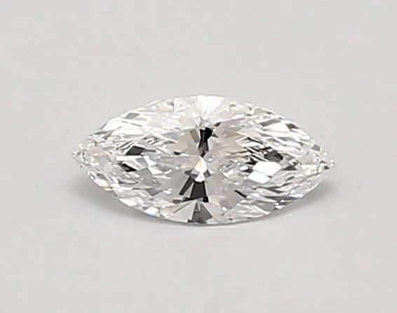 0.37ct MARQUISE D VVS1 Lab Grown diamond