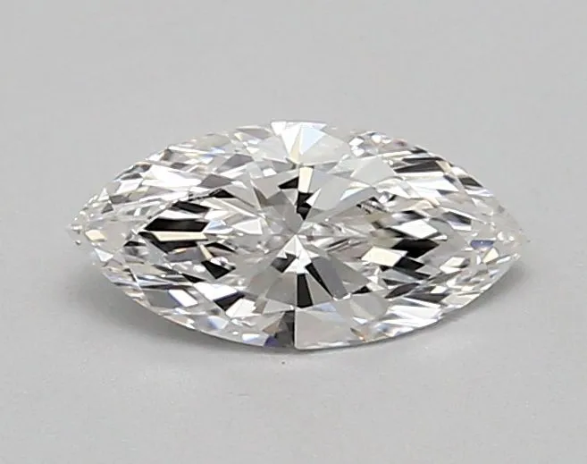 0.89ct MARQUISE D VVS1 Lab Grown diamond