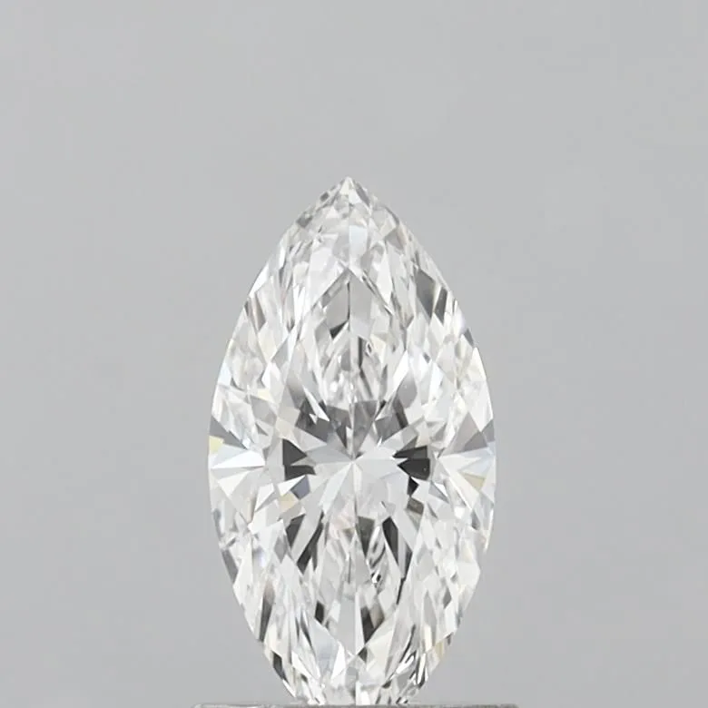 1.01ct MARQUISE D VVS2 Lab Grown diamond