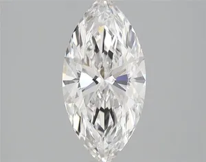 1.01ct MARQUISE E VVS1 Lab diamond