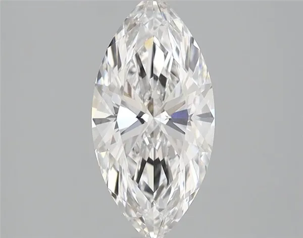 1.01ct MARQUISE E VVS1 Lab diamond