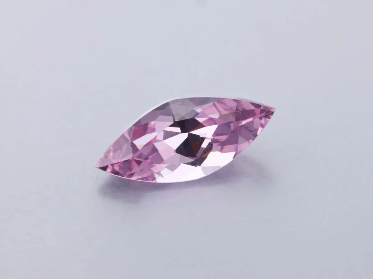 0.82ct Pink Spinel, Marquise gemstone