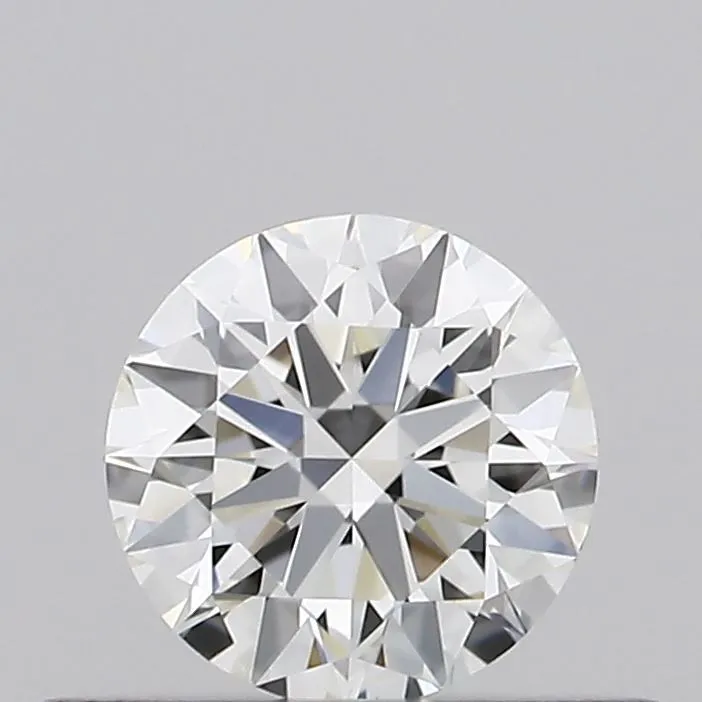 0.30ct ROUND H VS1 Natural diamond