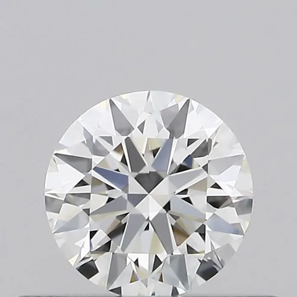 0.3ct ROUND H VS1 Natural diamond