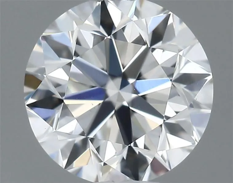 0.30ct ROUND G SI1 Natural diamond