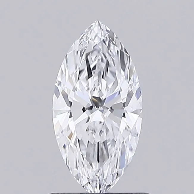 0.81ct MARQUISE E VVS2 Lab Grown diamond
