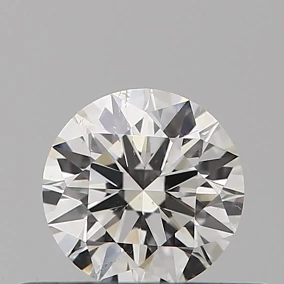 0.30ct ROUND G SI1 Natural diamond