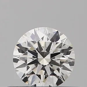 0.3ct ROUND G SI1 Natural diamond