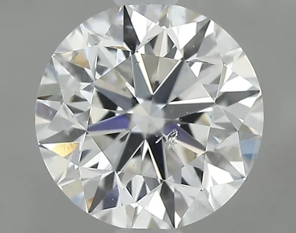 1ct ROUND G SI2 Natural diamond