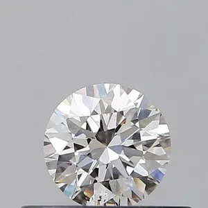 0.3ct ROUND G SI1 Natural diamond