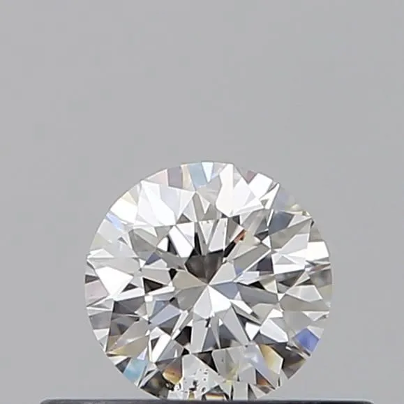 0.3ct ROUND G SI1 Natural diamond