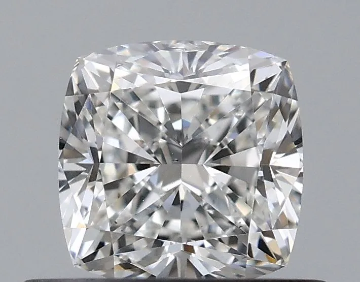 0.56ct CUSHION G VS2 Natural diamond