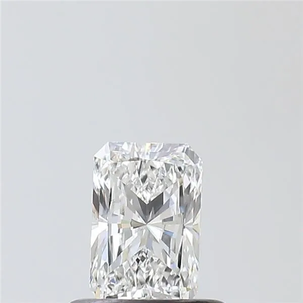 0.54ct RADIANT E VS1 Natural diamond