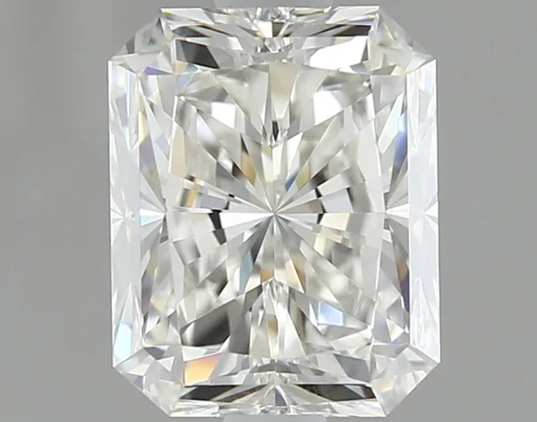 1ct RADIANT H VS1 Natural diamond