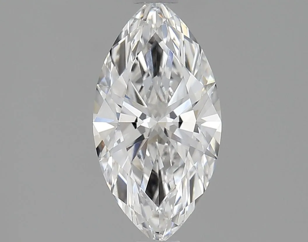 1.02ct MARQUISE D VVS2 Lab Grown diamond