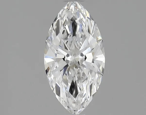 1.02ct MARQUISE D VVS2 Lab diamond