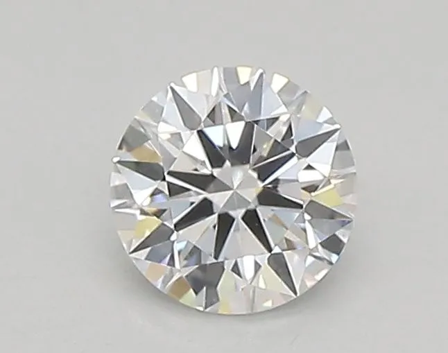 0.37ct ROUND D VVS1 Lab Grown diamond