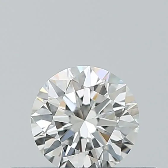 0.30ct ROUND H VS1 Natural diamond