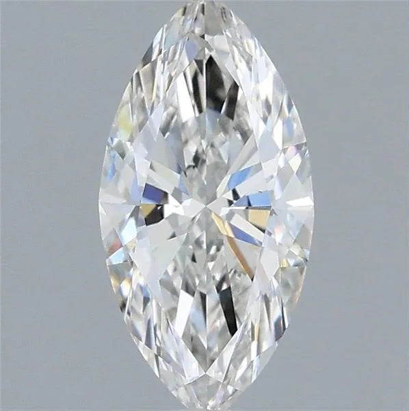 1ct MARQUISE G VS1 Lab diamond