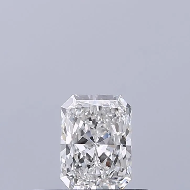 0.31ct RADIANT E IF Natural diamond
